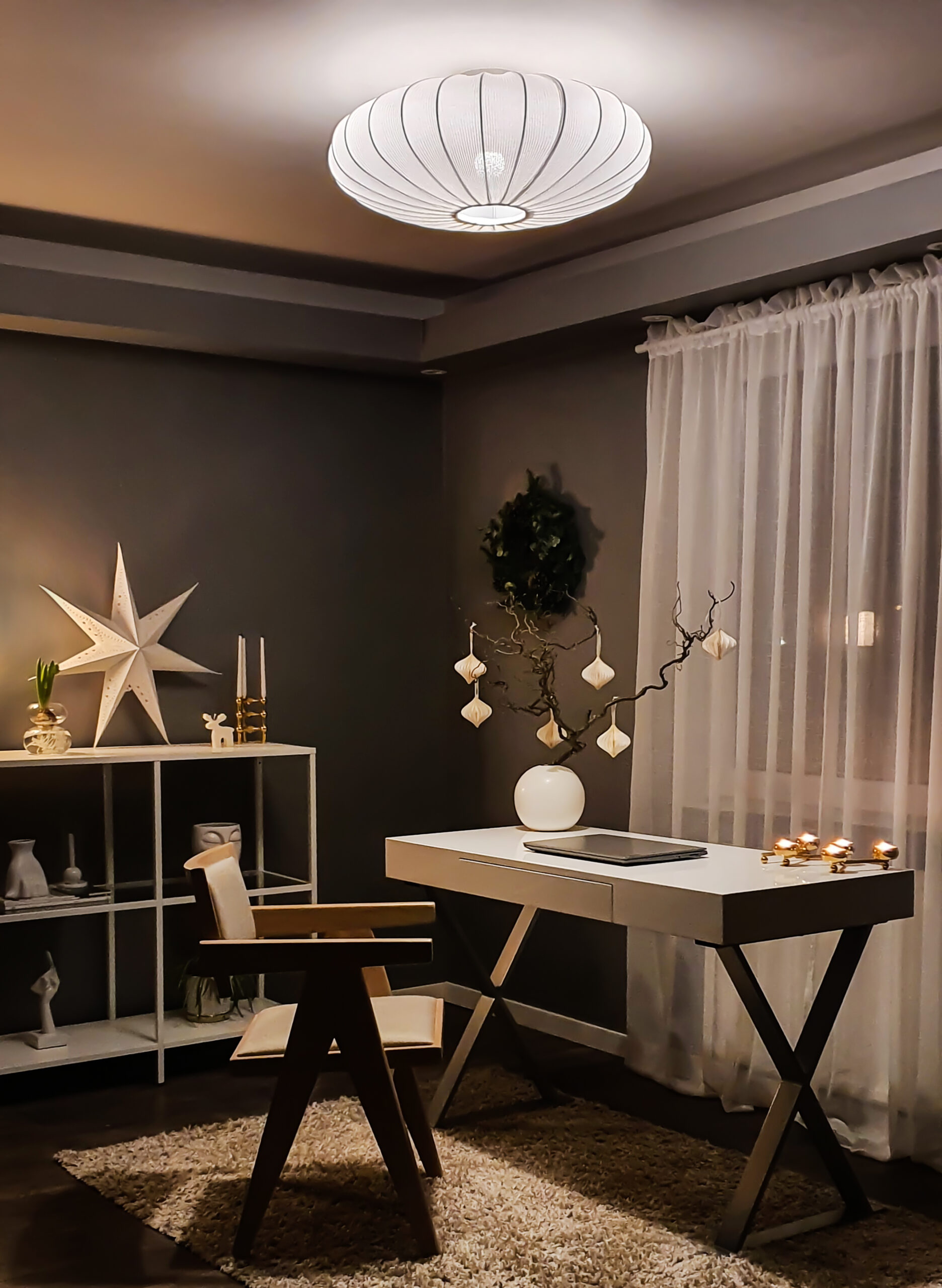 MAMSELL plafond Ø65 - Bilde 3