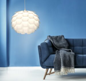 CARPATICA taklampe Ø60 - Bilde 3