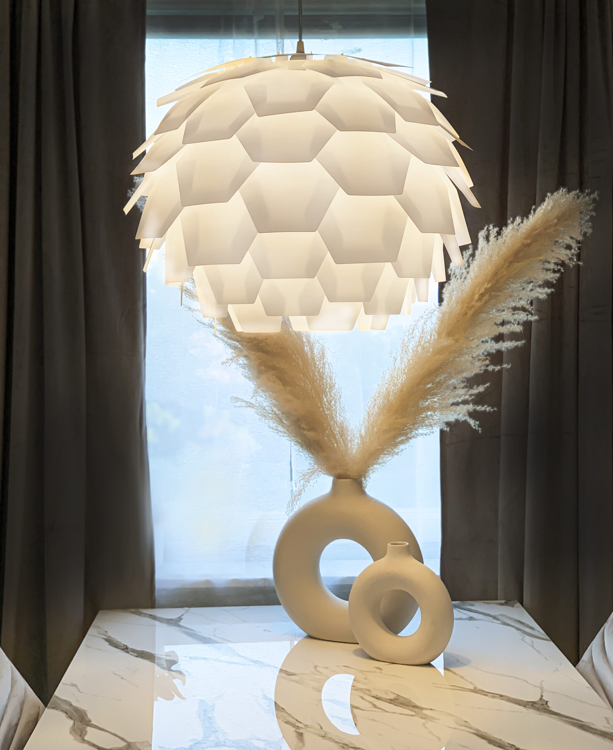 CARPATICA taklampe Ø60 - Bilde 4