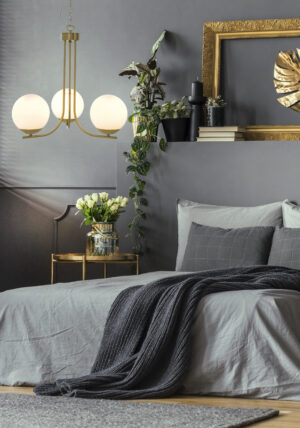 ORFEUS taklampe - Bilde 2