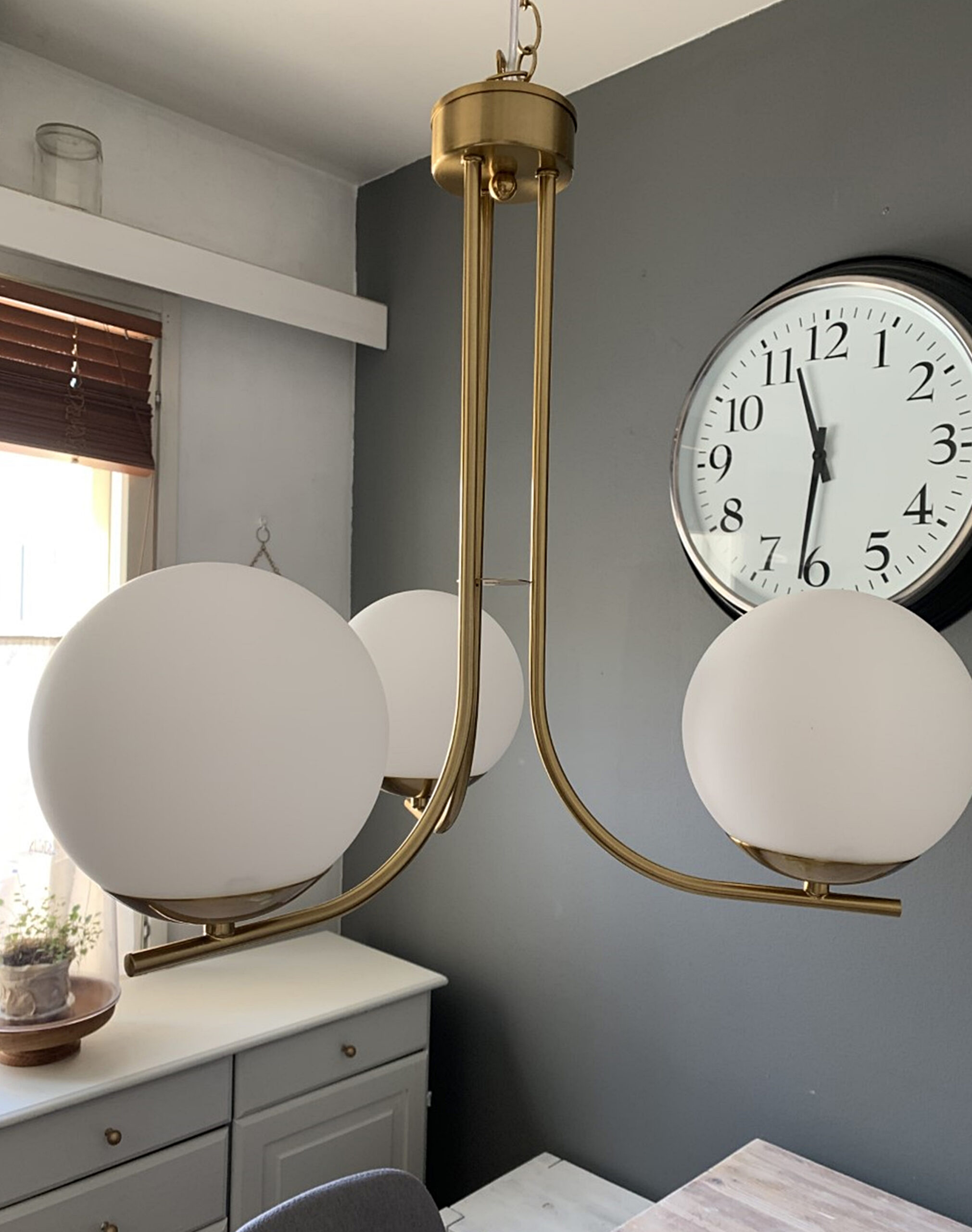 ORFEUS taklampe - Bilde 3