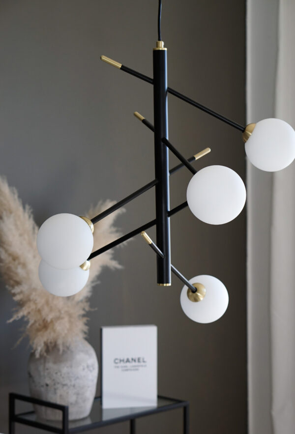 AKROBAT taklampe