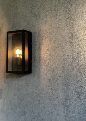 ARENDAL vegglampe - Bilde 3