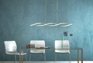 SWIRL taklampe - Bilde 2
