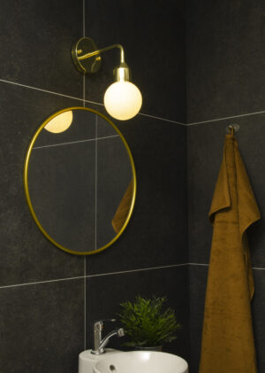 FLORENS vegglampe - Bilde 8