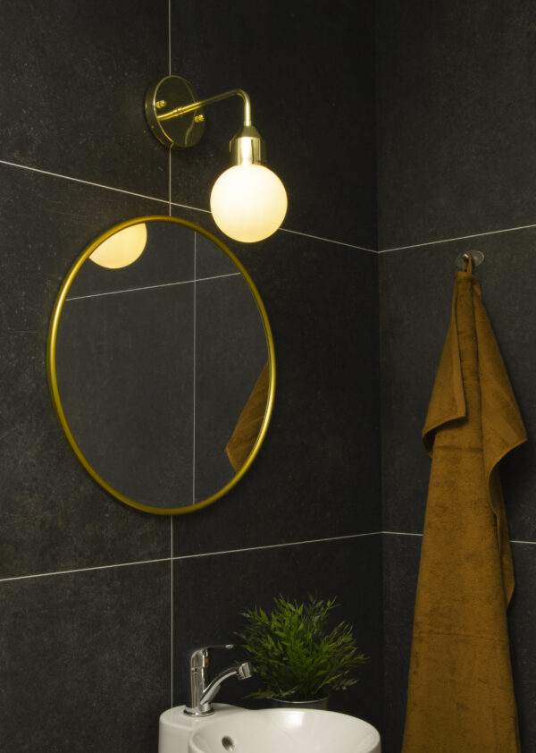 FLORENS vegglampe