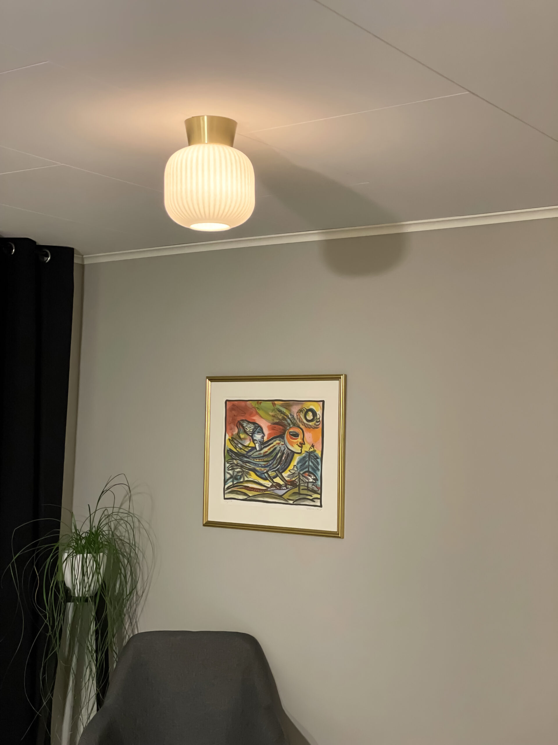 VANJA plafond &Oslash;20 cm - Bilde 5