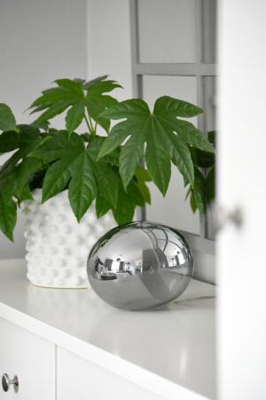 GLOBUS bordlampe 18 cm - Bilde 7