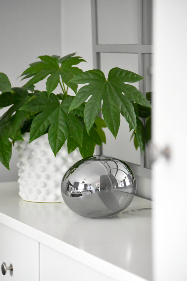 GLOBUS bordlampe 18 cm