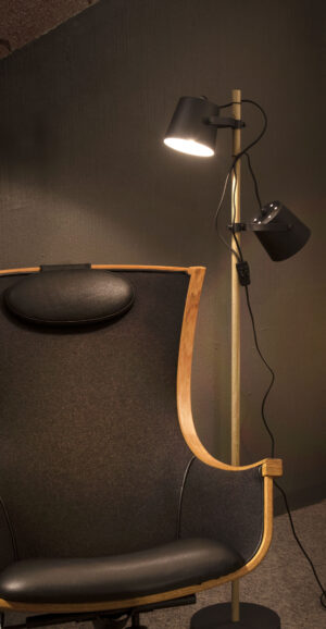 ESPRESSO gulvlampe - Bilde 2