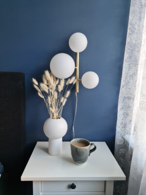 MOLEKYL vegglampe - Bilde 7