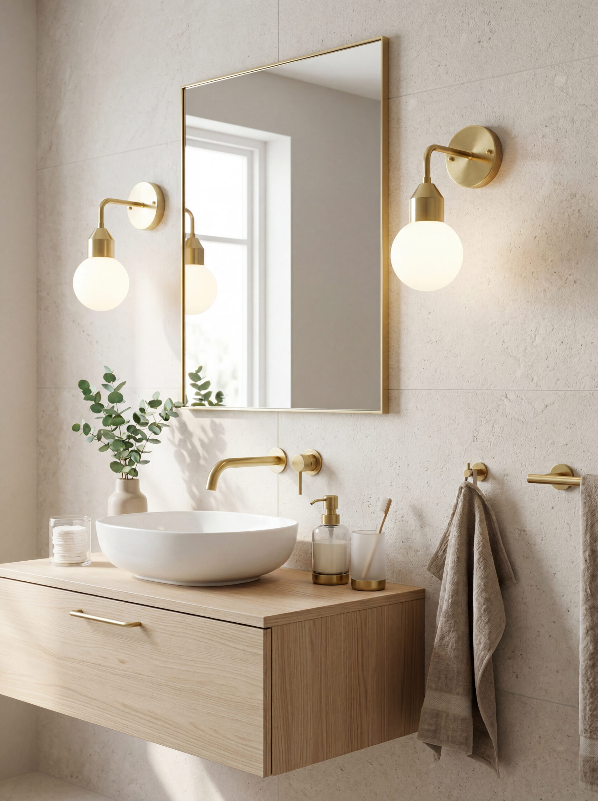 FLORENS vegglampe - Bilde 6
