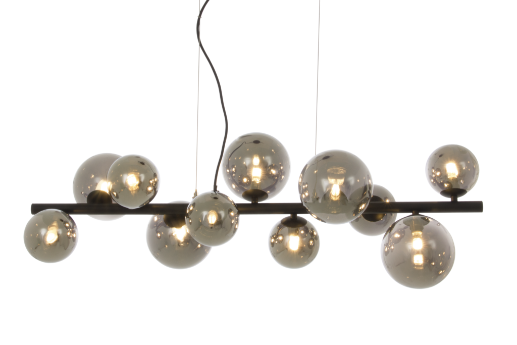 MOLEKYL taklampe L85