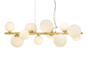 MOLEKYL taklampe L85