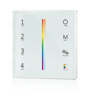 Scanstrip AC PANEL