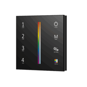 Scanstrip AC PANEL