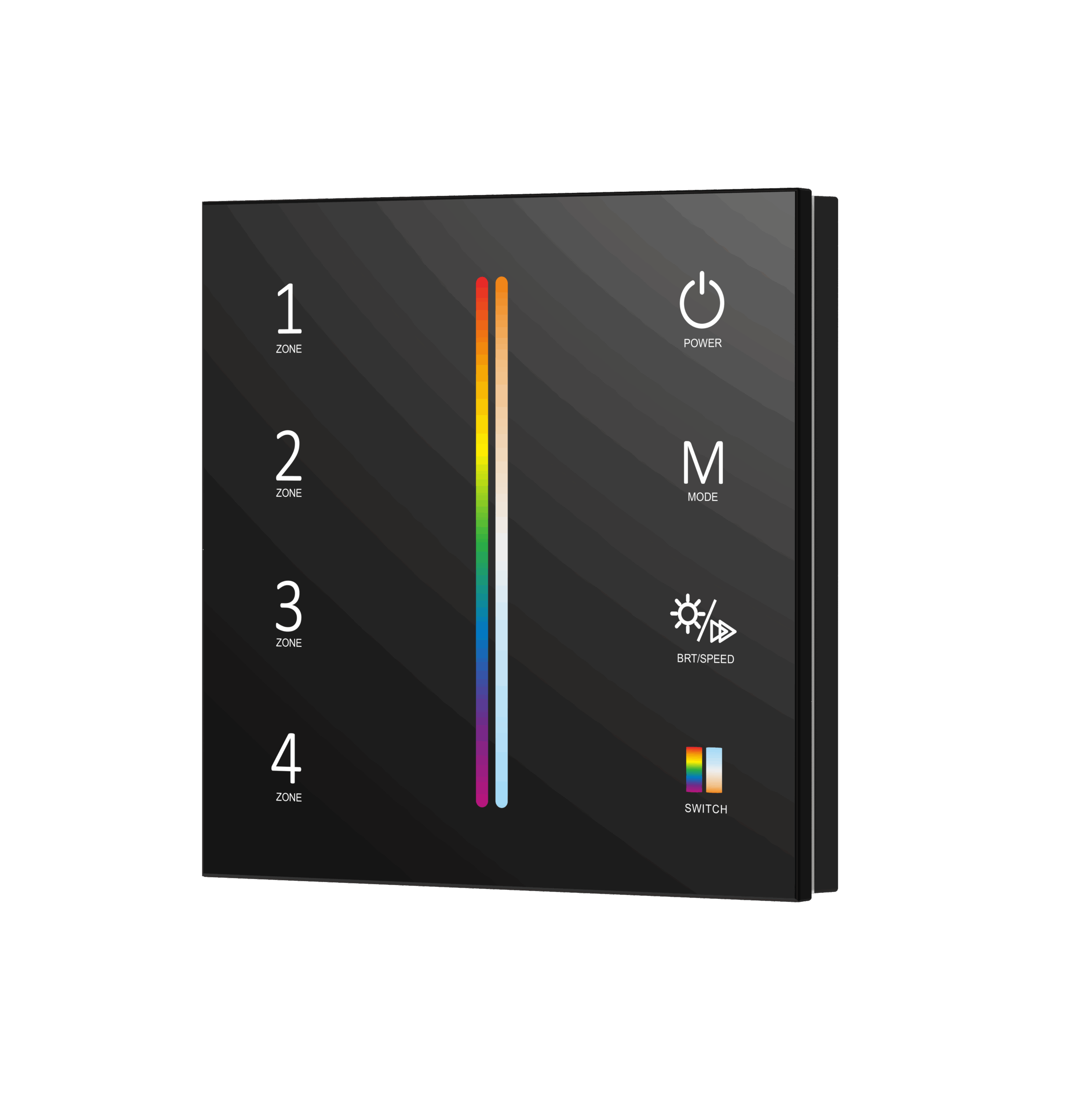 Scanstrip AC PANEL