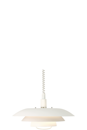 EPSILON taklampe med heis