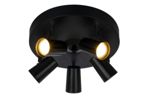 PILOT takspot rund