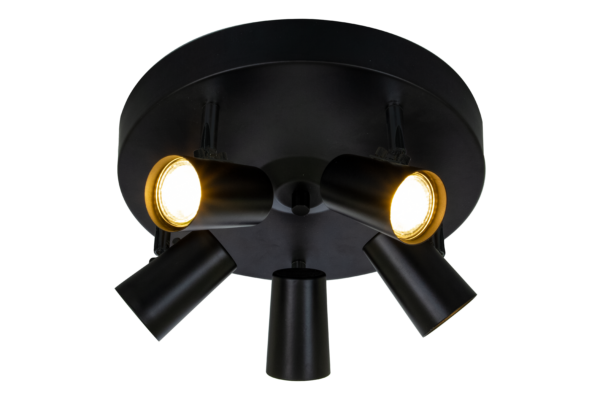 PILOT takspot 5:a rund