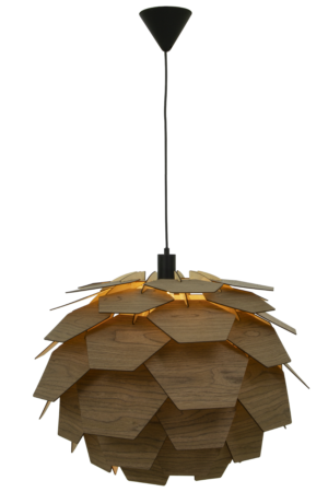 CARPATICA taklampe Ø60