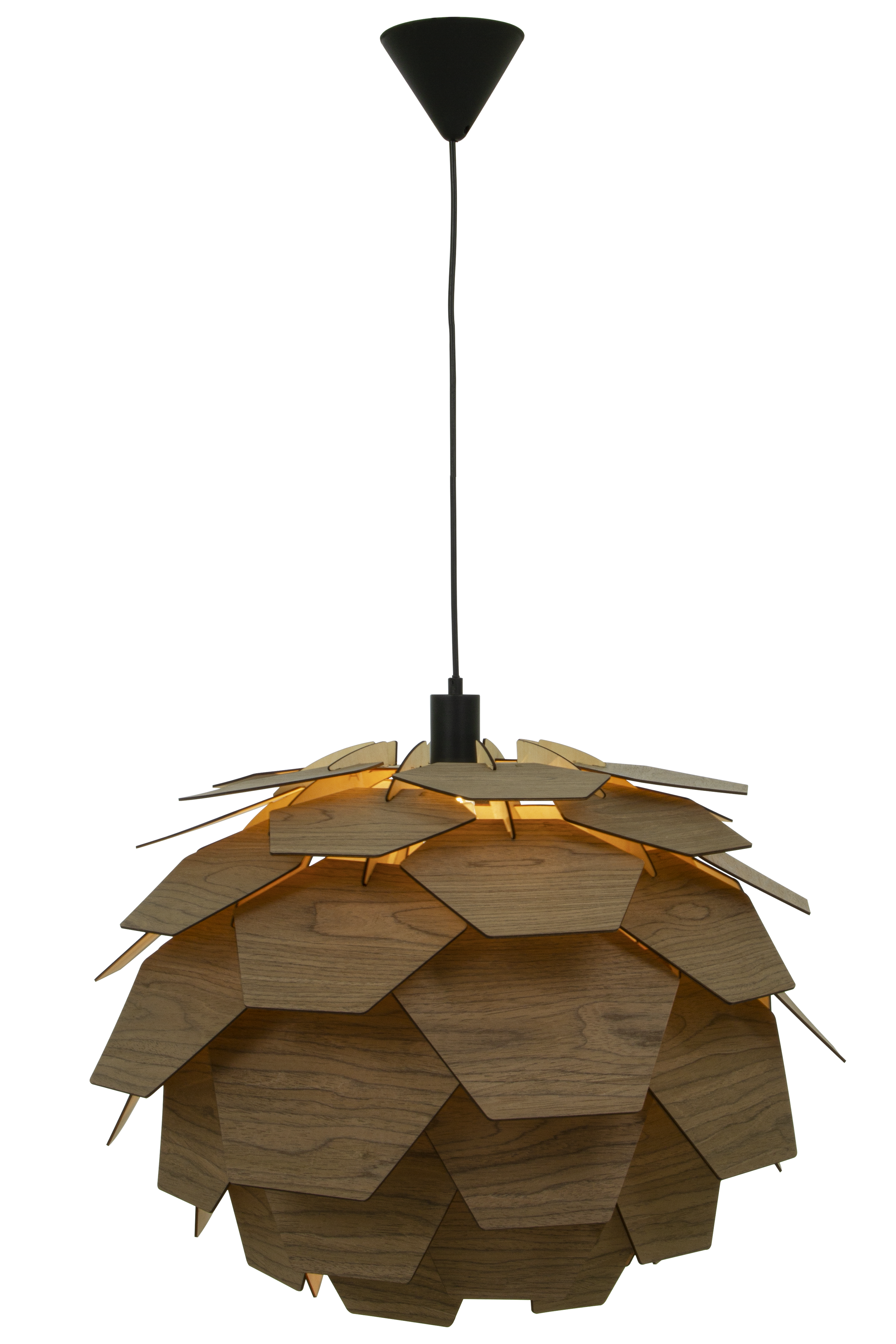 CARPATICA taklampe &Oslash;60