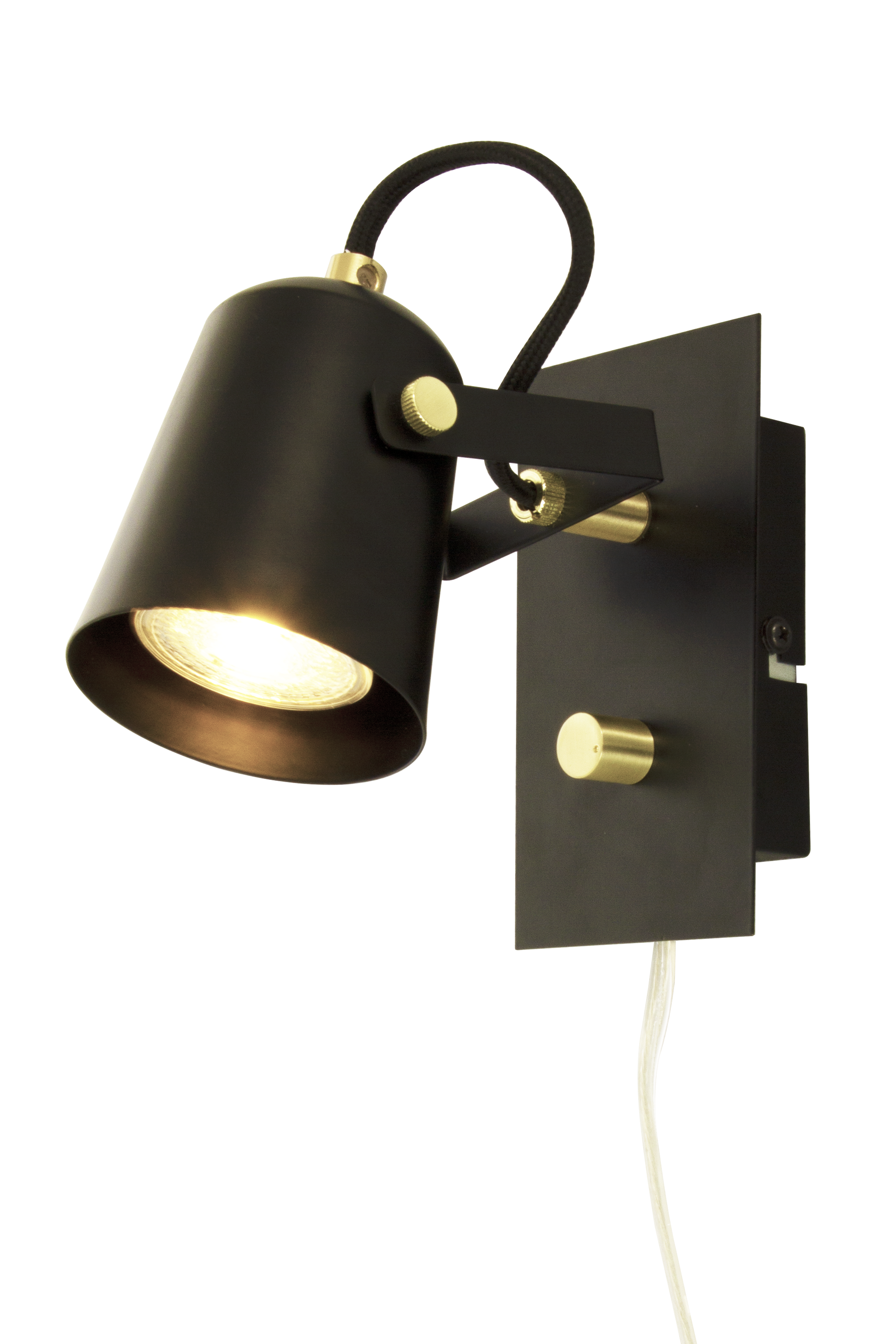 METZ vegglampe