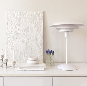 EPSILON bordlampe