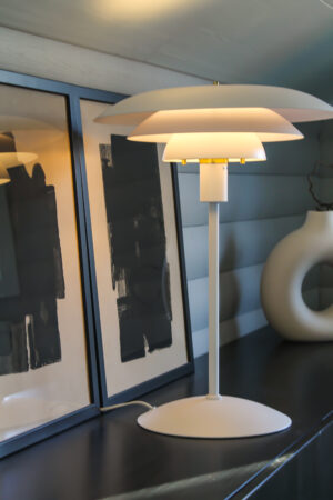 EPSILON bordlampe