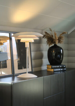 EPSILON bordlampe