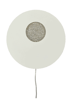 PLANET vegglampe