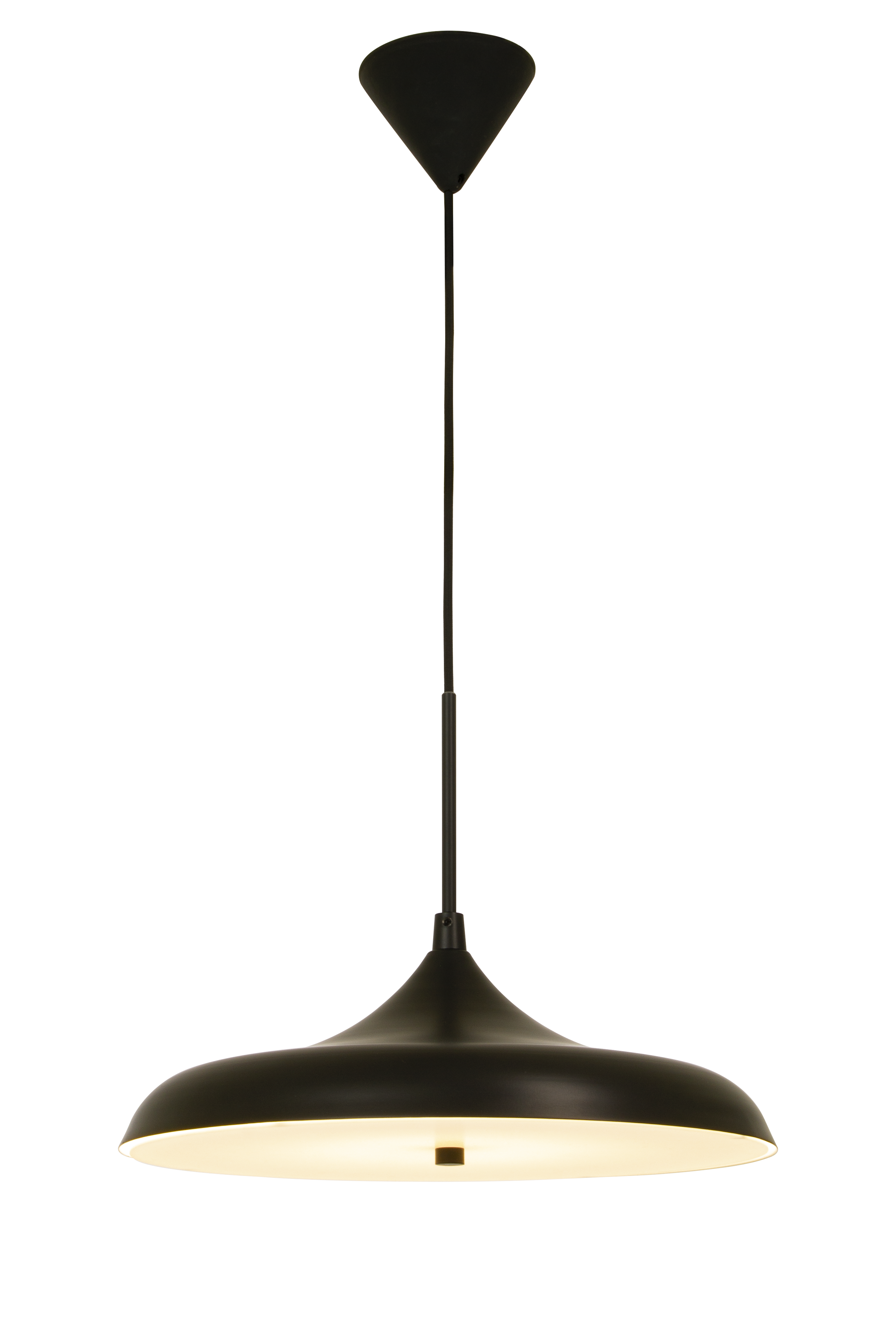 SIGMA taklampe