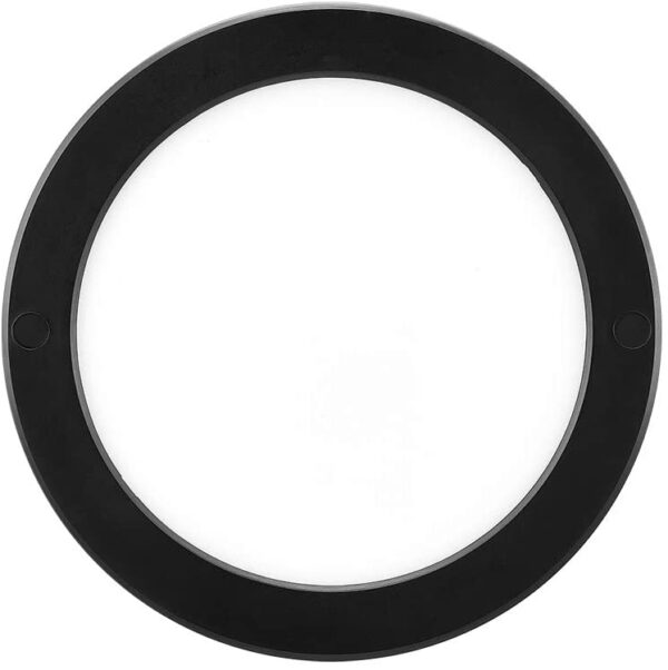 ECO light plafond sort