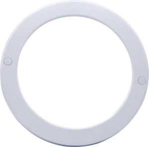 ECO light plafond hvit
