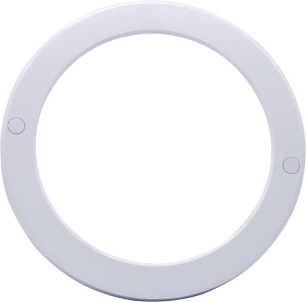 ECO light plafond hvit