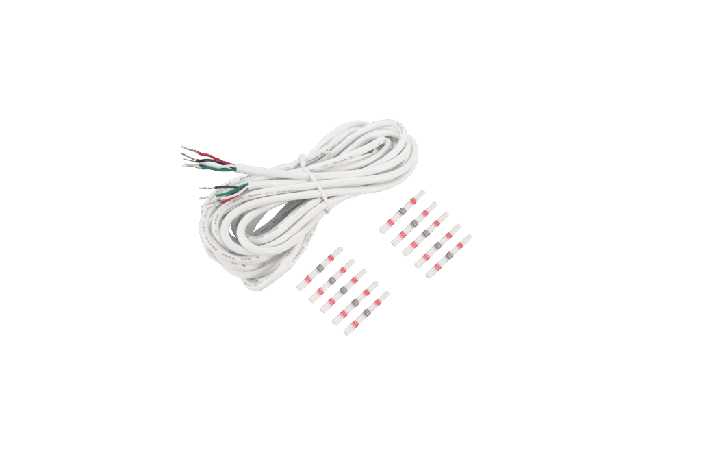 Scanstrip SPLICE RGBW
