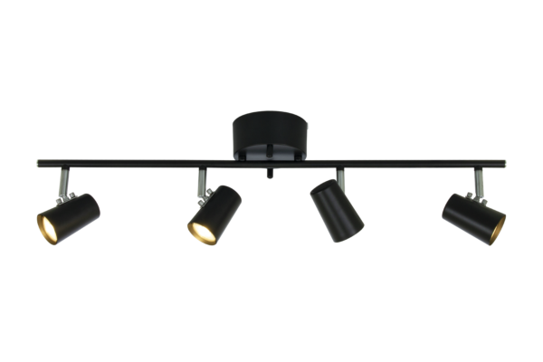 PILOT takspot 4-lys rett