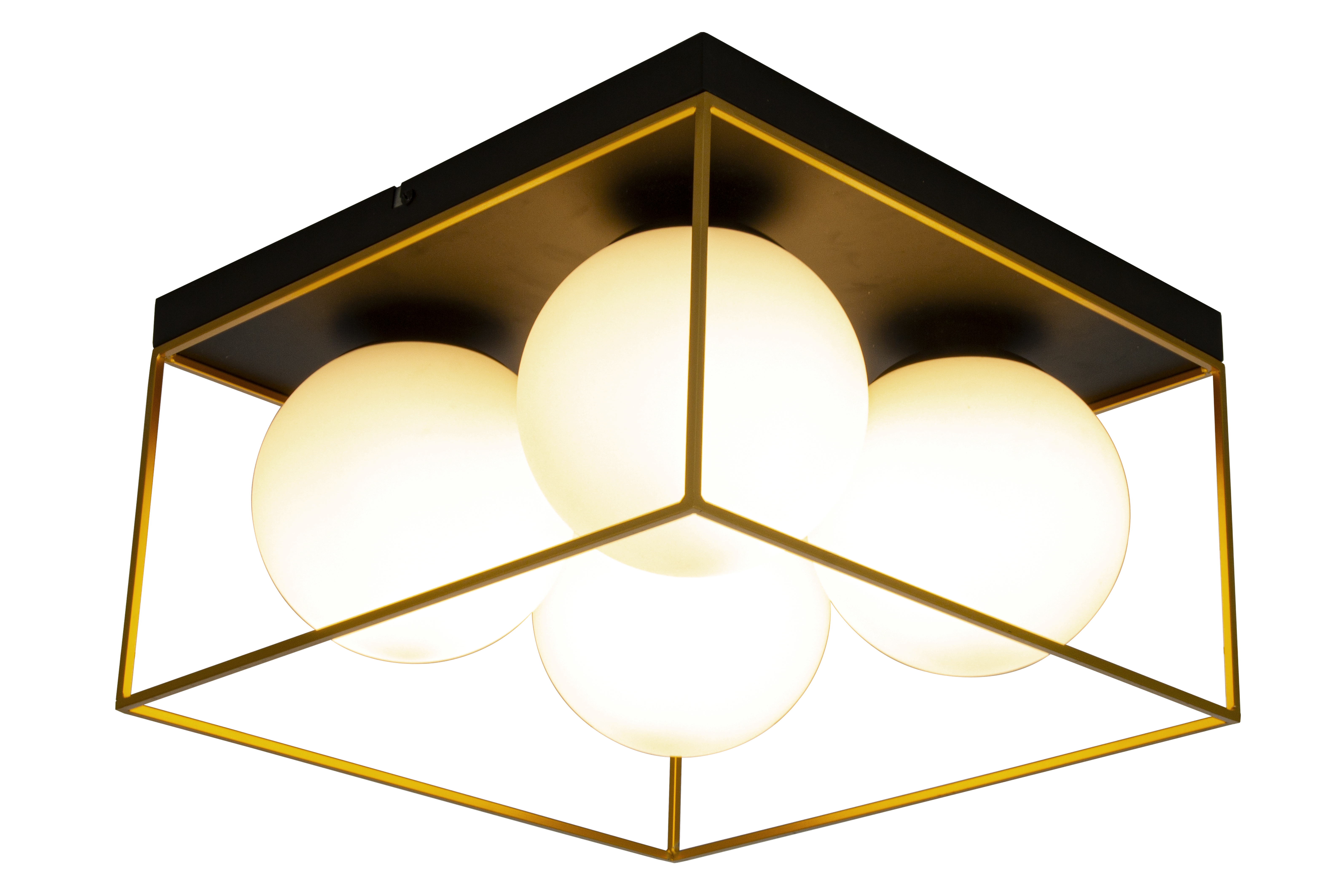 ASTRO plafond stor - Bilde 1