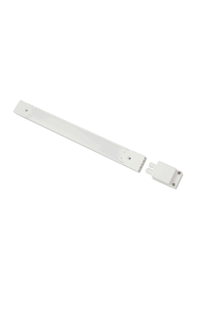 SCANLED Slim benkarmatur 25cm