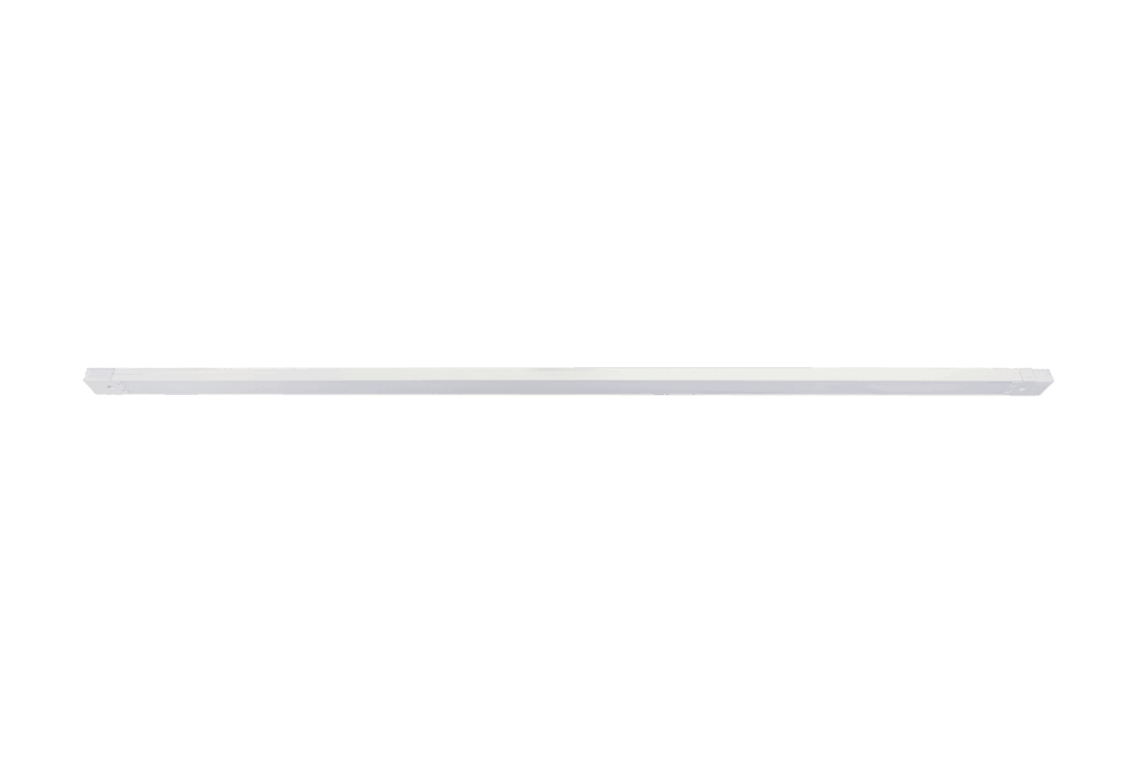 SCANLED Slim benkarmatur 85cm