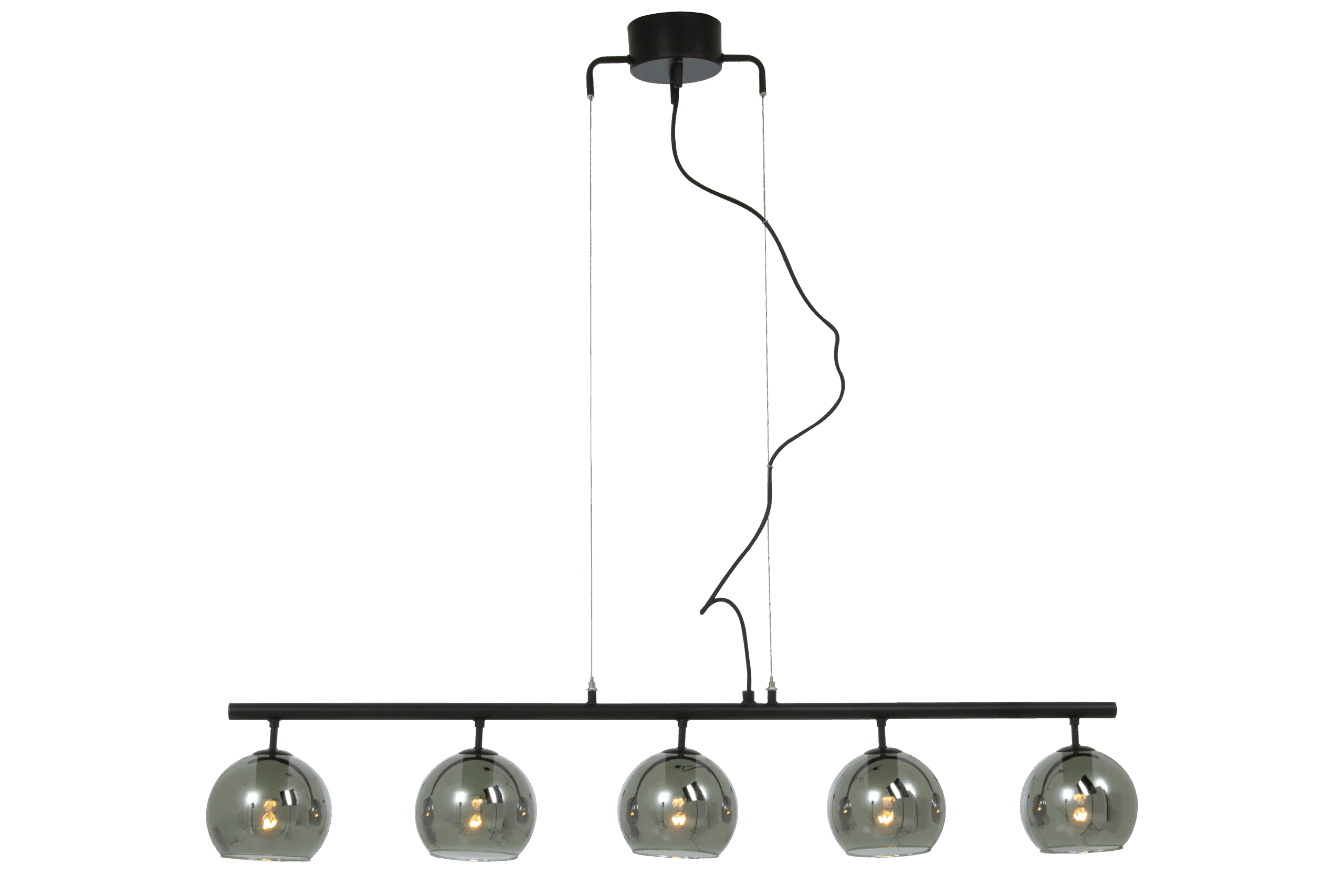ATOM taklampe - Bilde 1