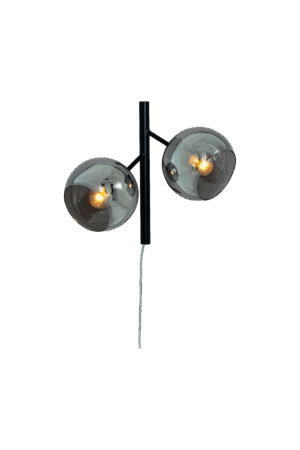 ATOM vegglampe