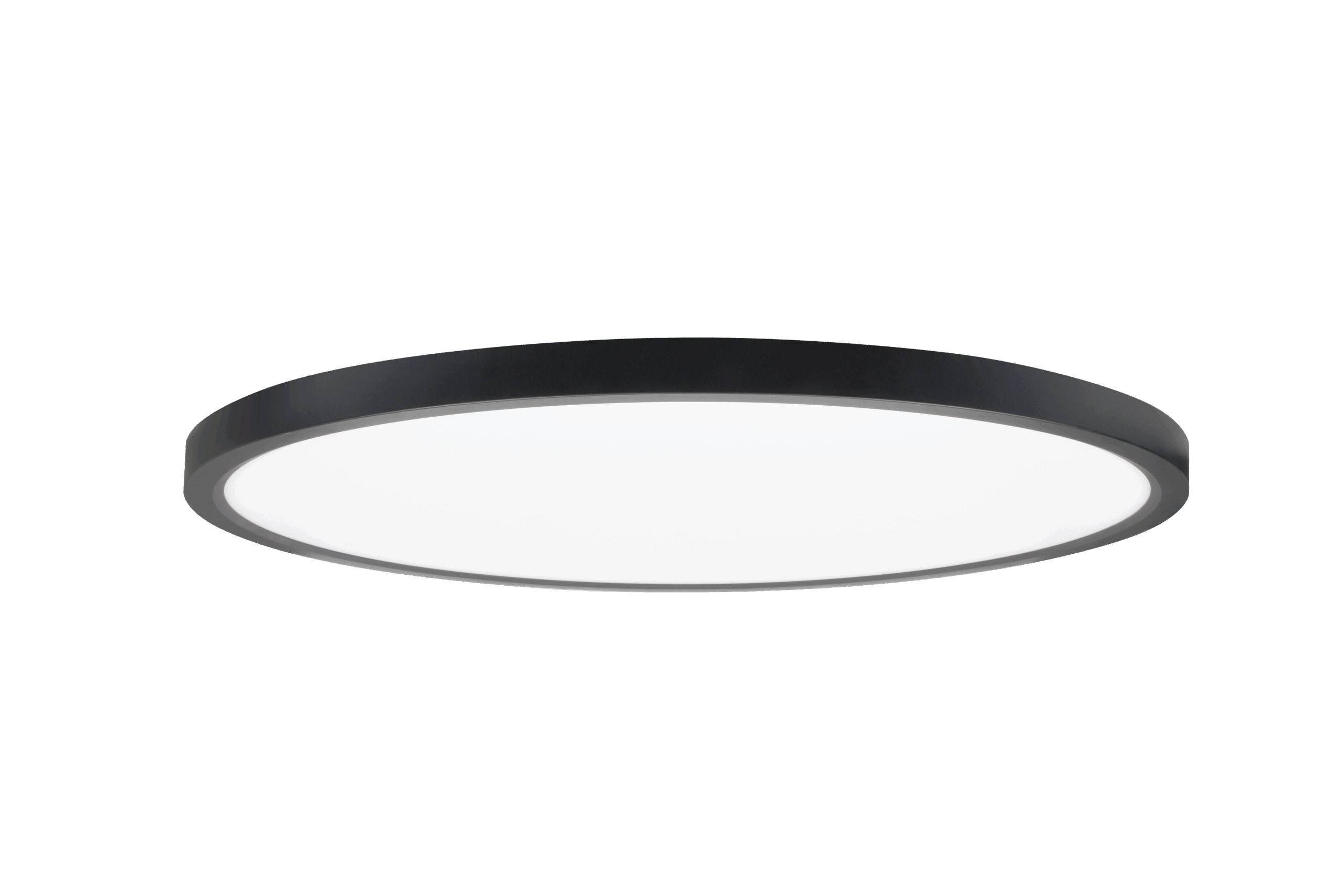 RING 36/600, sort - Bilde 1