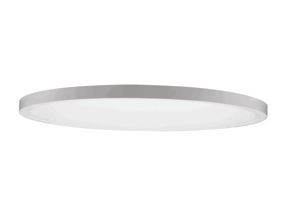 RING 36/600, hvit