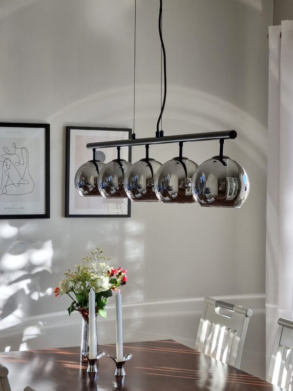 ATOM taklampe
