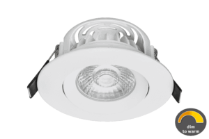 PITCH D2W downlight