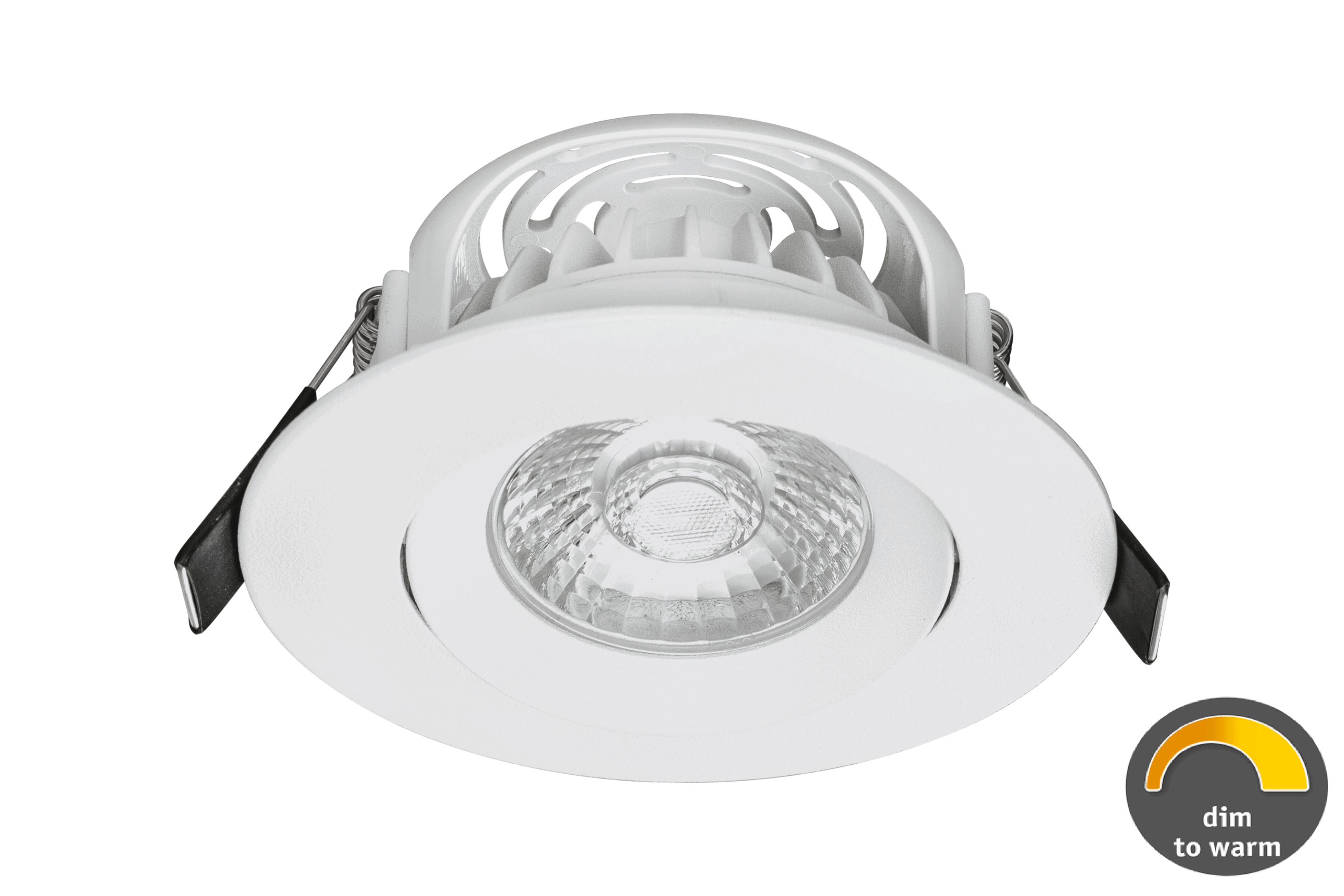 PITCH D2W downlight