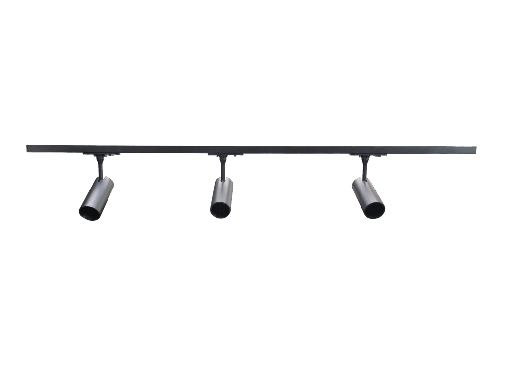 Trackline SPARROW 8/45 3-set, sort