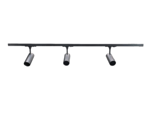 Trackline SPARROW 8/45 3-set, sort
