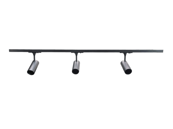 Trackline SPARROW 8/45 3-set, sort
